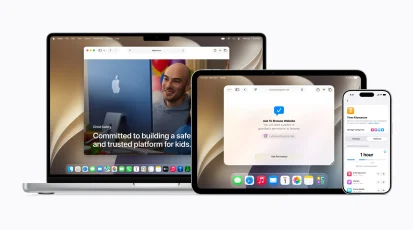 Beeld: Apple