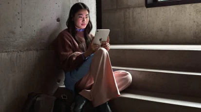 Beeld: Apple