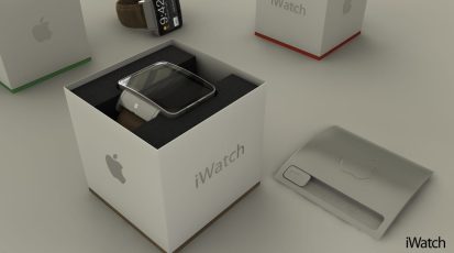 Apple-iWatch