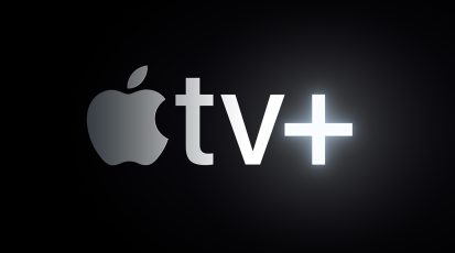Apple TV+