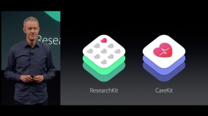 Apple CareKit