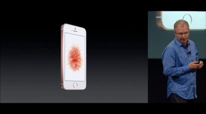 Apple Event
