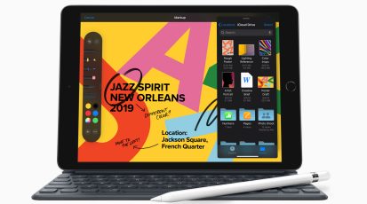 Apple iPad zevende generatie