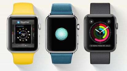 Apple Watch
