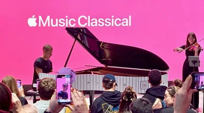 Armin @Apple 5 Foto: Apple / Armada Music