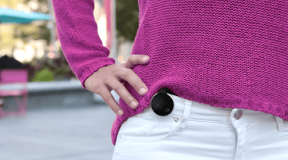 Athena Roar for Good