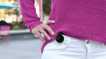 Athena Roar for Good