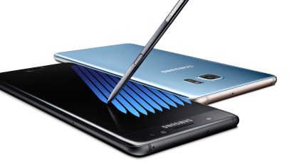 Galaxy Note 7