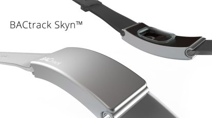 BACtrack Skyn