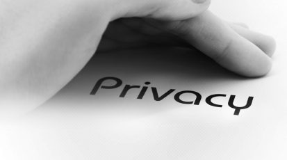 Privacy