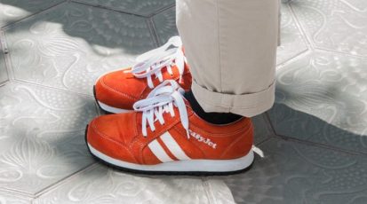 EasyJet Barcelona Street Project