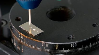 Batterij printen