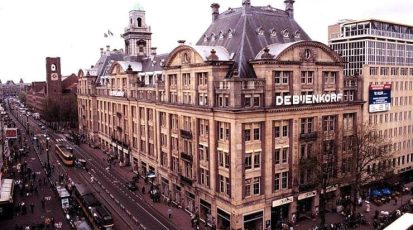 Bijenkorf2