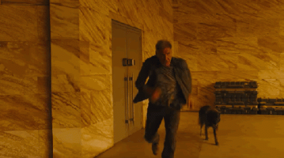 Blade Runner 2049