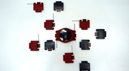 Block Smartwatch