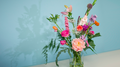 Bloomon-moederdagbos