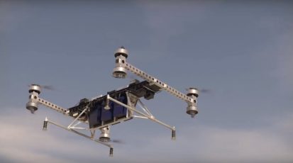 Boeing-cargo-drone