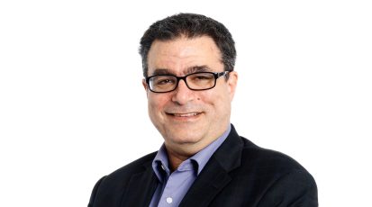 Nathaniel Borenstein