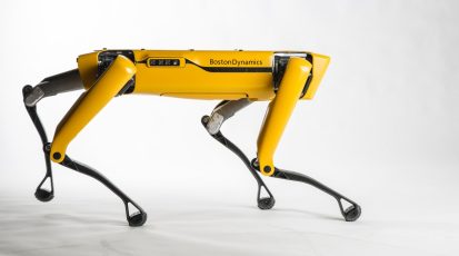 Boston-Dynamics-SpotMini
