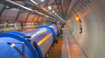 CERN-LHC