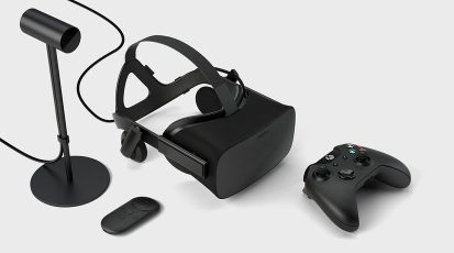 Oculus Rift