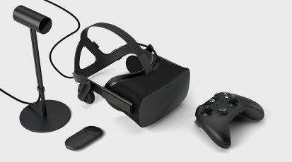 Oculus Rift