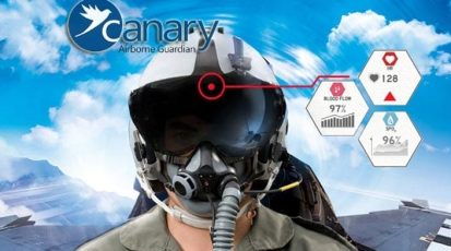 Canary-800
