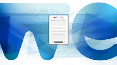 wetransfer