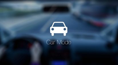 Car mode