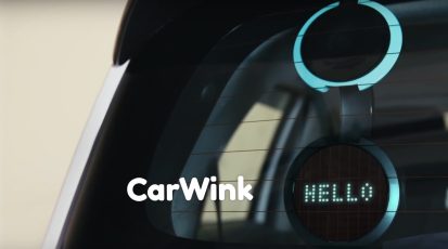 CarWink