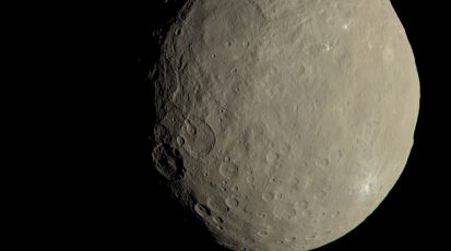 Ceres-NASA