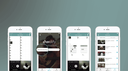 Chordify