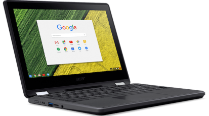 Acer Chromebook Spin 11