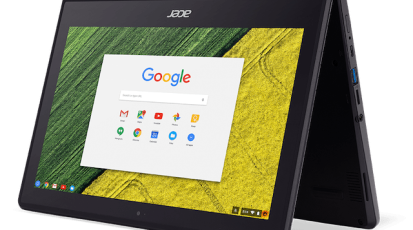 Acer Chromebook Spin 11