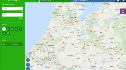Citymapper