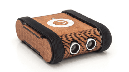 Codie robot