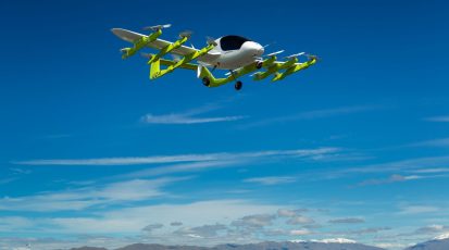 Cora-vliegende-taxi-Larry-Page