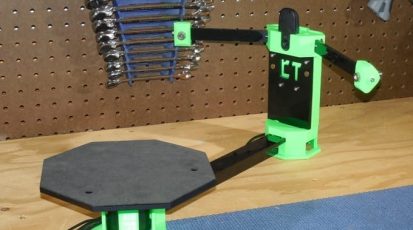 CowTech Ciclop