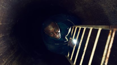 Nieuw op Netflix, Lupin