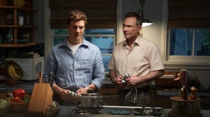 Dexter: Original Sin op SkyShowtime