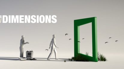 Dimenco_displays_banner