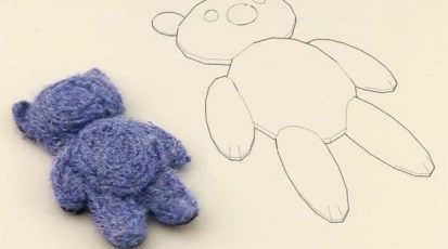 DisneyResearch3DprintedTeddyBear-1398710082130