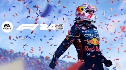 Beeld via EA Sports / Codemasters