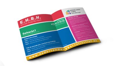 EHBH Nederlands Cyber Collectief