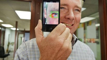Eye Verify