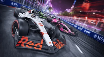 Beeld: EA Sports / Codemasters