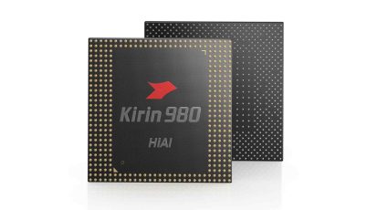 Huawei Kirin-980-chipset