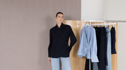 Victorine van der Ven | Beeld: THE LAUNCH