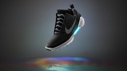 Nike HyperAdapt kopen
