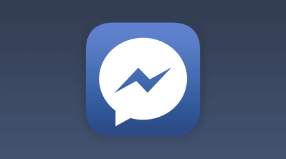 Facebook Messenger